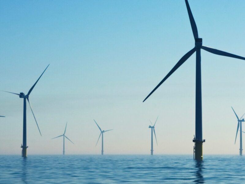 New Offshore Wind Center of Excellence – ARROW  announced