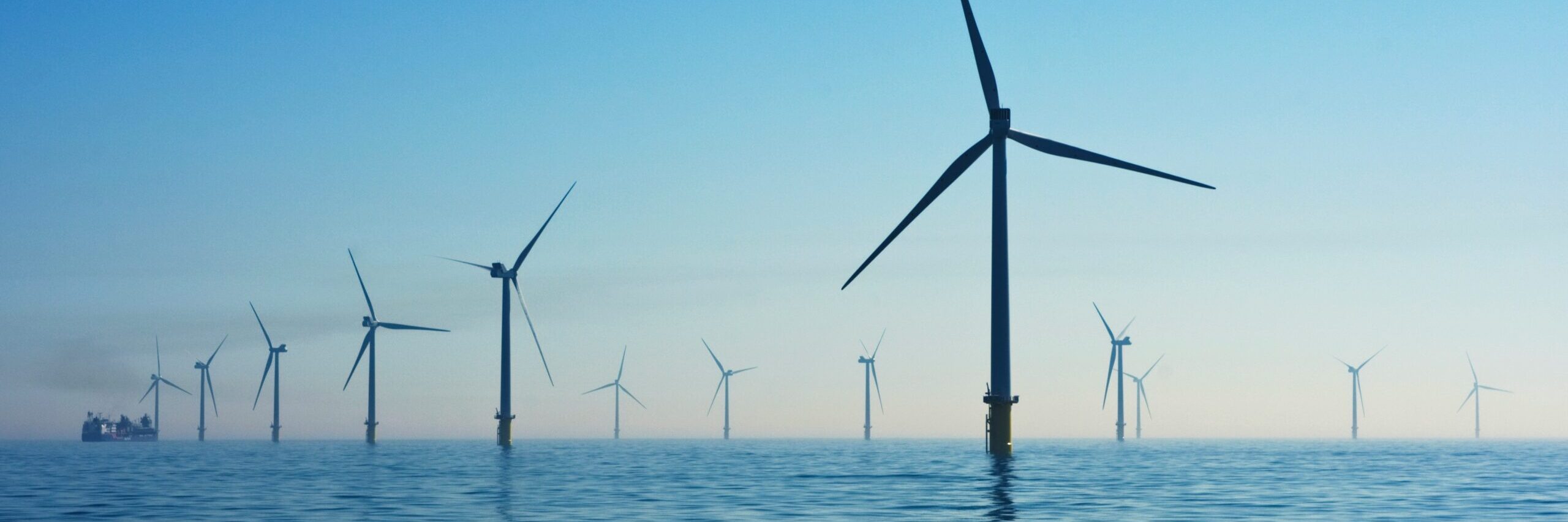 New Offshore Wind Center of Excellence – ARROW  announced