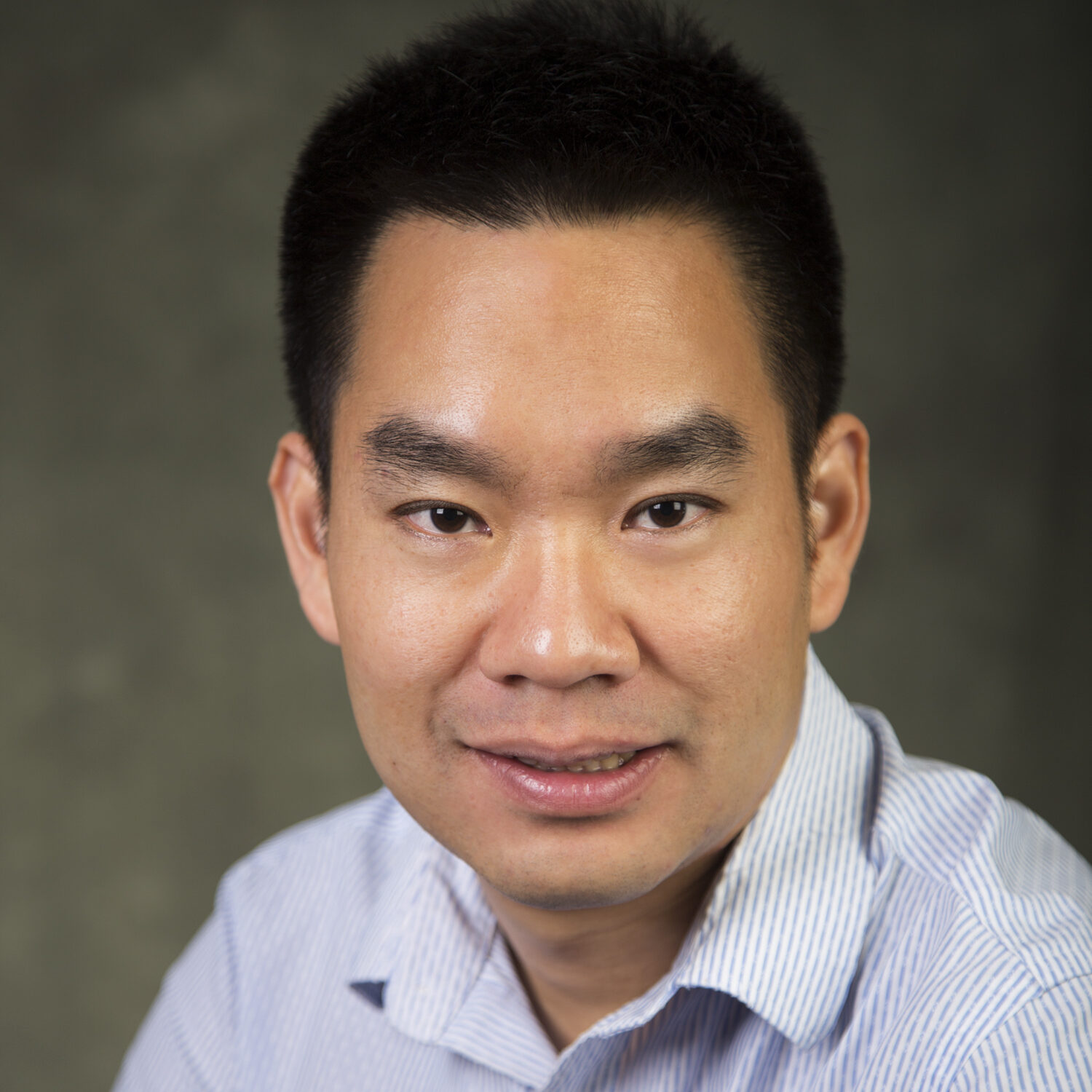 Whitney huang arrow