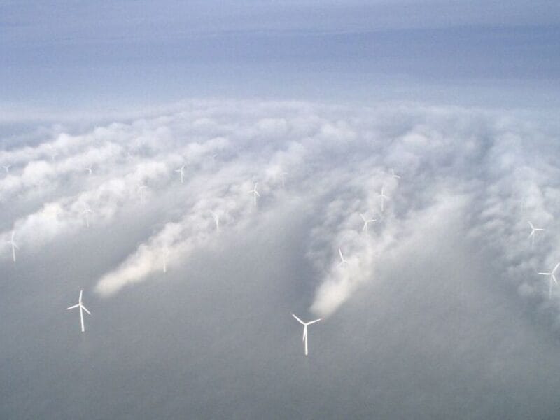 “Grand Challenges in the Science of Wind Energy” celebrates 1000+ citations.