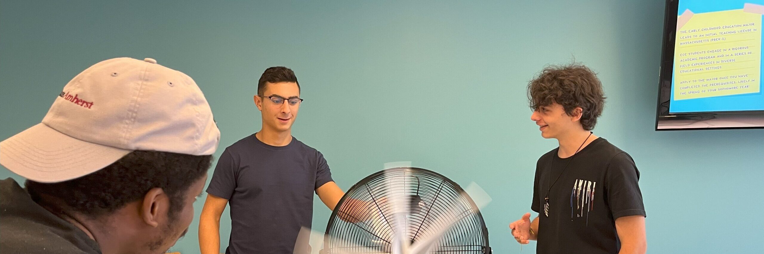 Exploring Wind Energy at SENGI