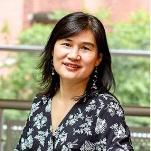 Chien-fei Chen