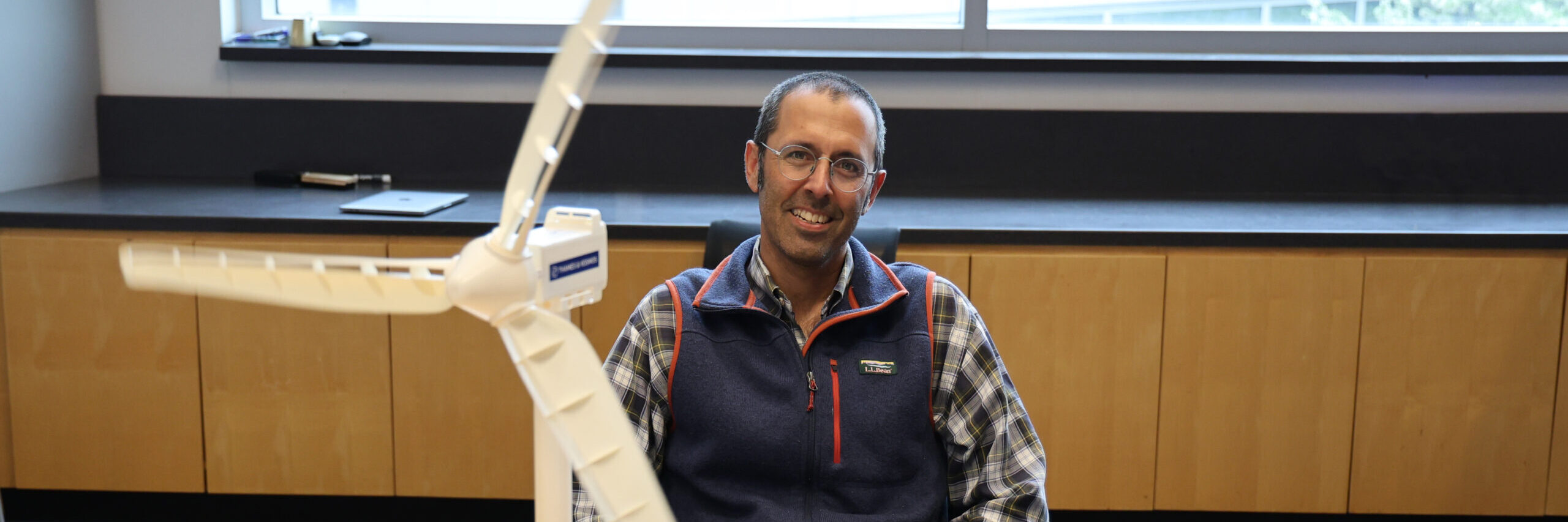 ARROW Director to serve as Visiting Professor of Physics at Mount Holyoke College