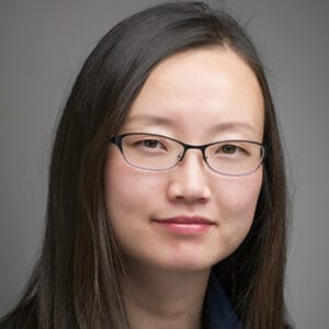 Yi Guo