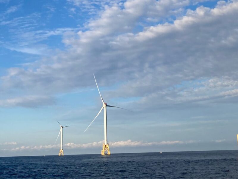 Student Spotlight: Morteza Shafiei, UMass Amherst