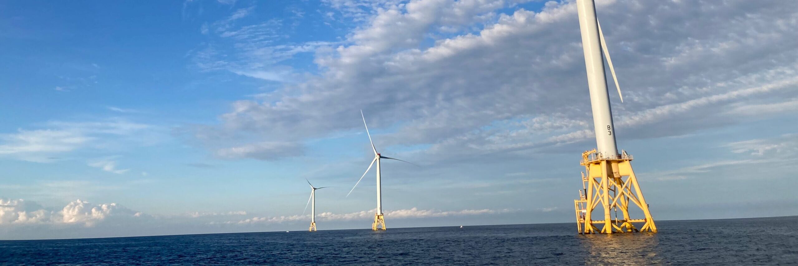 Student Spotlight: Morteza Shafiei, UMass Amherst