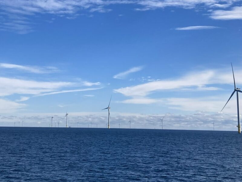 ARROW faculty Dr. Julie Lundquist presents “New Insights Into Atmosphere-Energy Interactions via Virtual Lidar and Multiscale Modeling” at Brookhaven National Labs