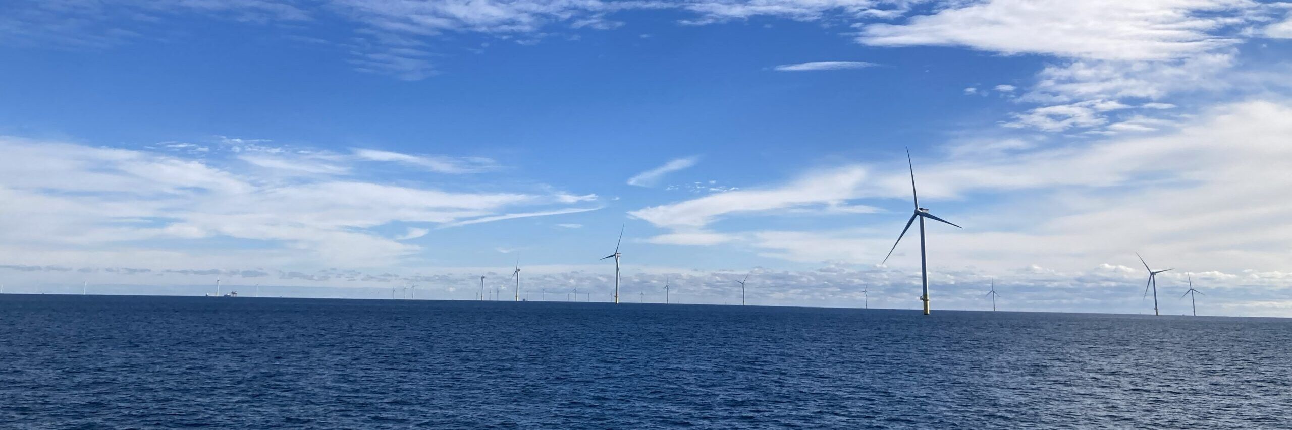 ARROW faculty Dr. Julie Lundquist presents “New Insights Into Atmosphere-Energy Interactions via Virtual Lidar and Multiscale Modeling” at Brookhaven National Labs