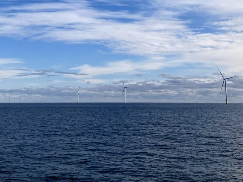Why Offshore Wind Matters for Massachusetts Families and Communities