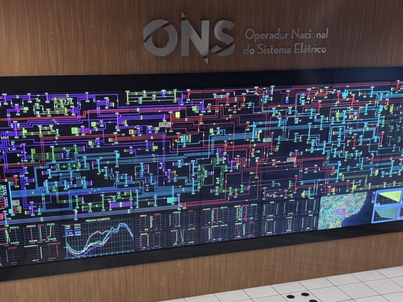 ARROW faculty Dr. Dennice Gayme awarded 2025 Distinguished Member Award by IEEE Control Systems Society