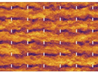 Johns Hopkins Turbulence Database (JHTDB) Chosen for NSF Pilot Program in AI