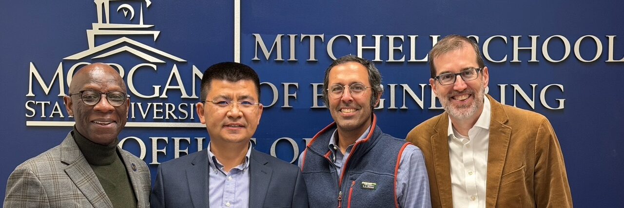 Spring 2026 Quarterly Newsletter