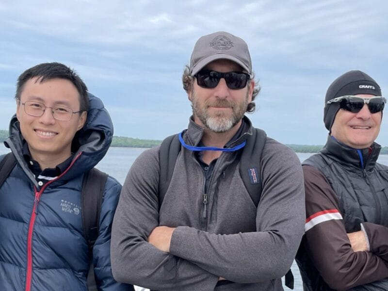 ARROW-SEA Day 2