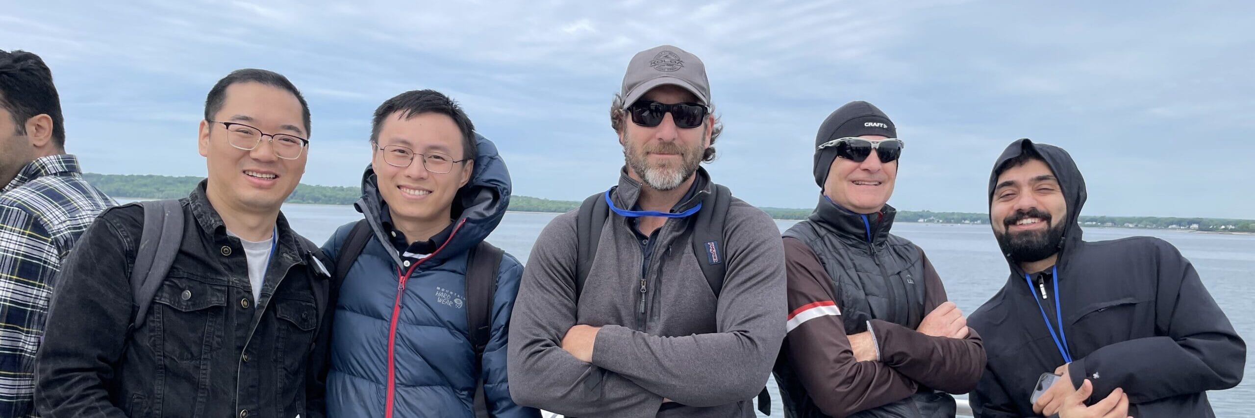 ARROW-SEA Day 2