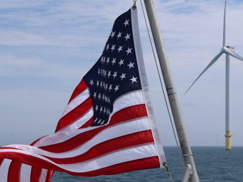 This 1976 University Experiment Spun Up the U.S. Wind Industry