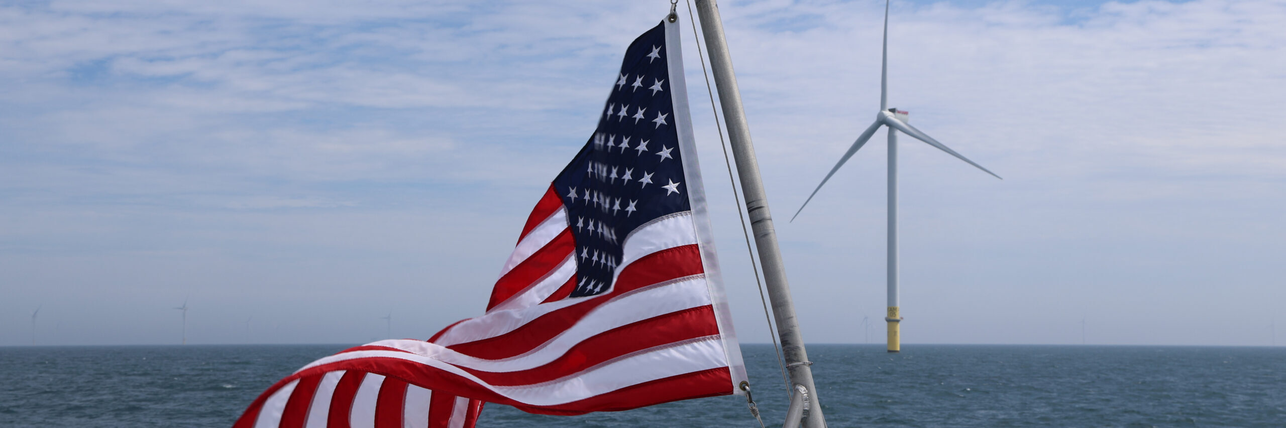 This 1976 University Experiment Spun Up the U.S. Wind Industry